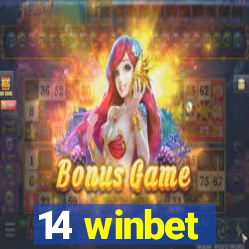 14 winbet